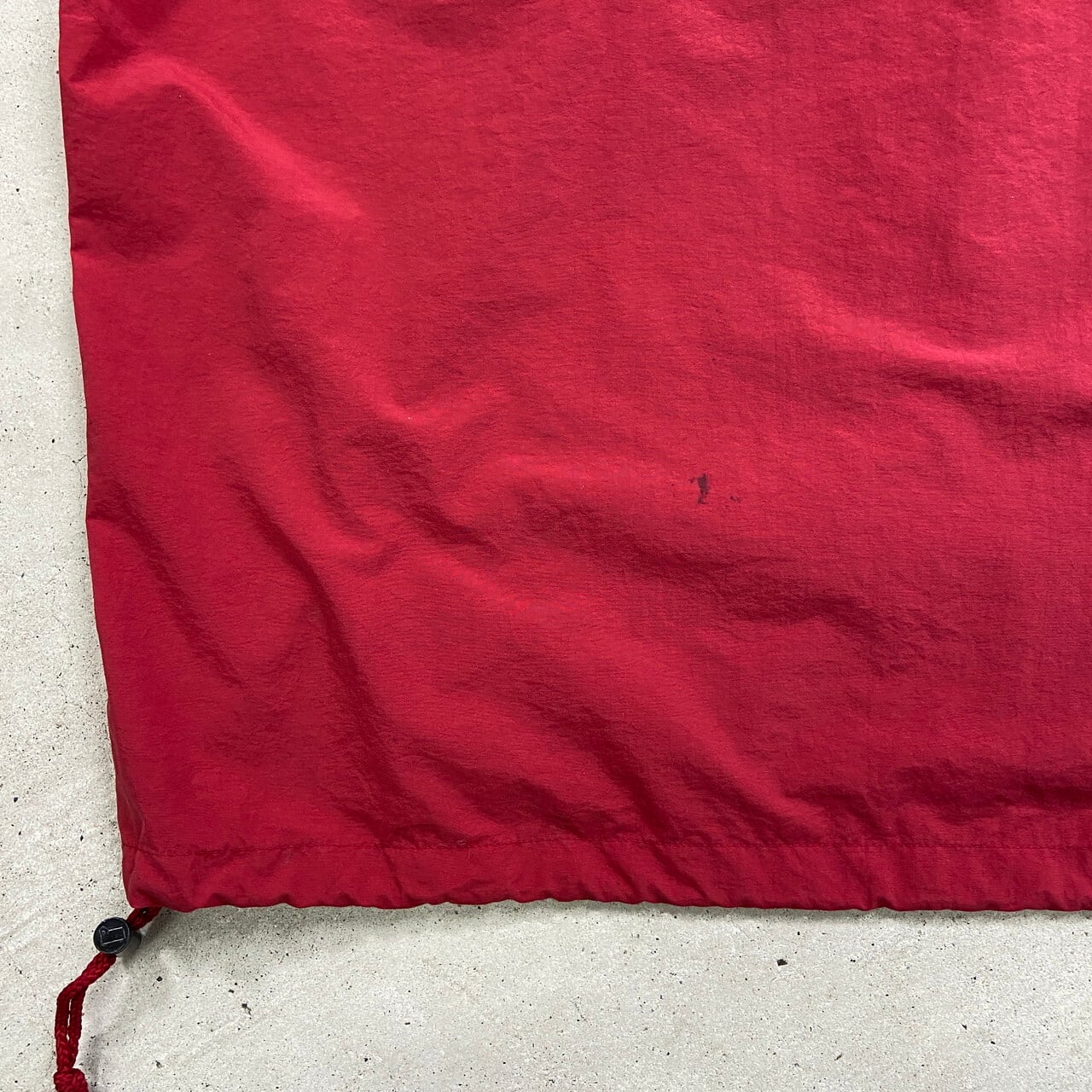 90年代 WOOLRICH ウールリッチ アノラックパーカー メンズ2XL 90年代 WOOLRICH ウールリッチ アノラックパーカー メンズ2XL