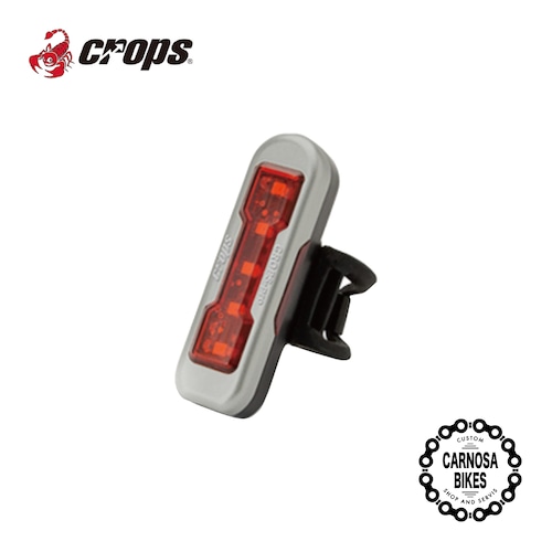 【crops】EZ400mu TAIL LIGHT [テールライト]