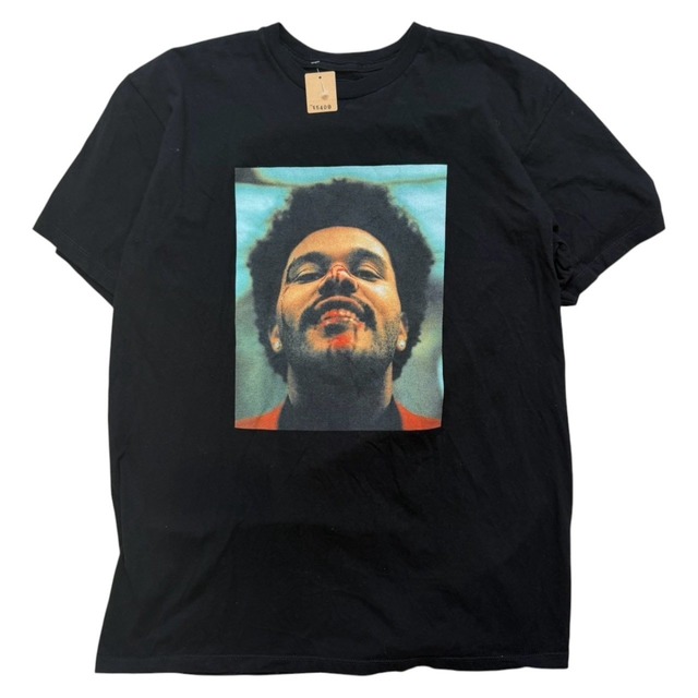 XO    半袖Tシャツ   L