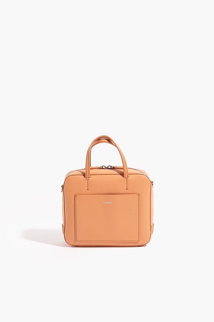 YAHKI 】 CROSS BODY BAG | valance 福井｜レディース セレクト