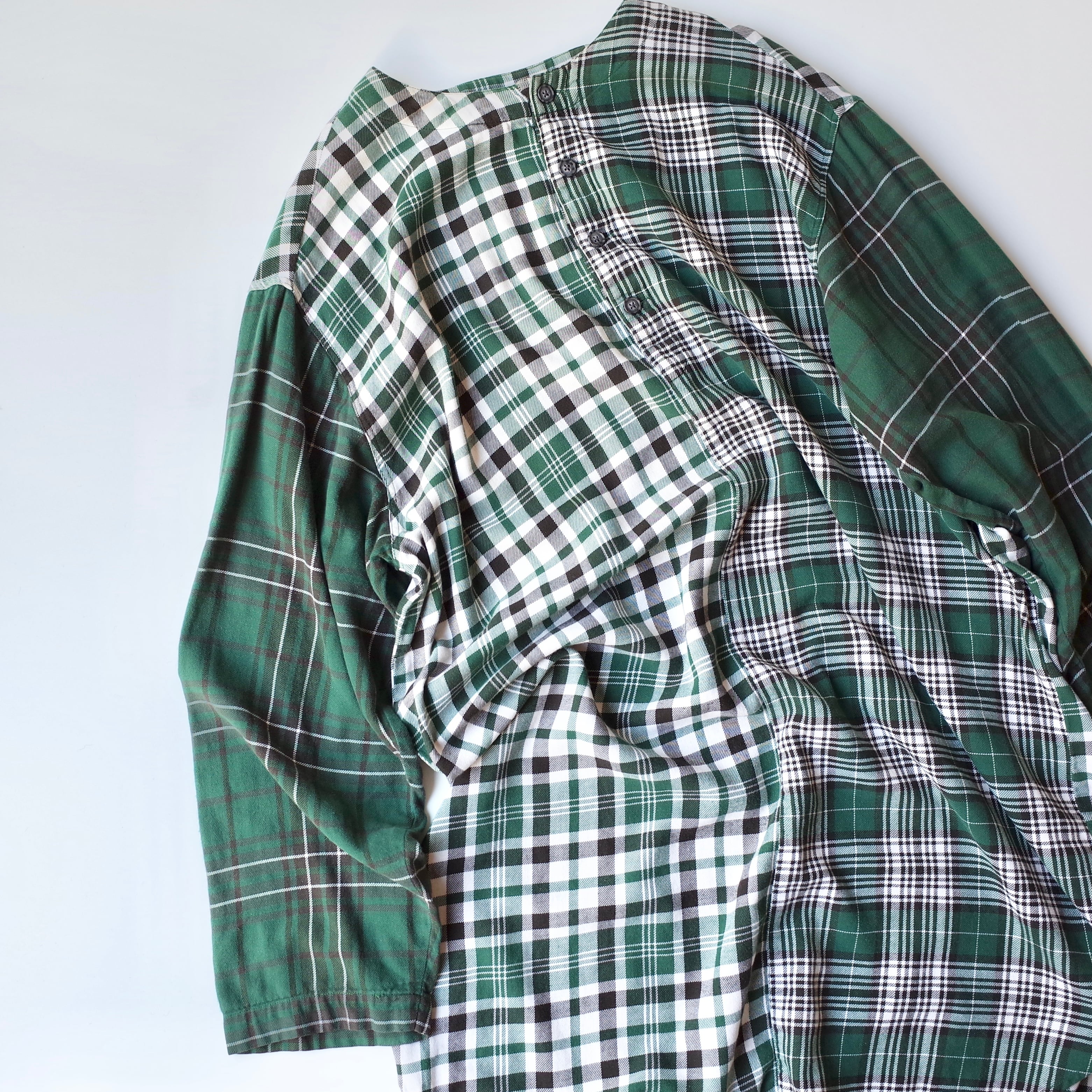 80-90s OLD GAP grandpa shirt