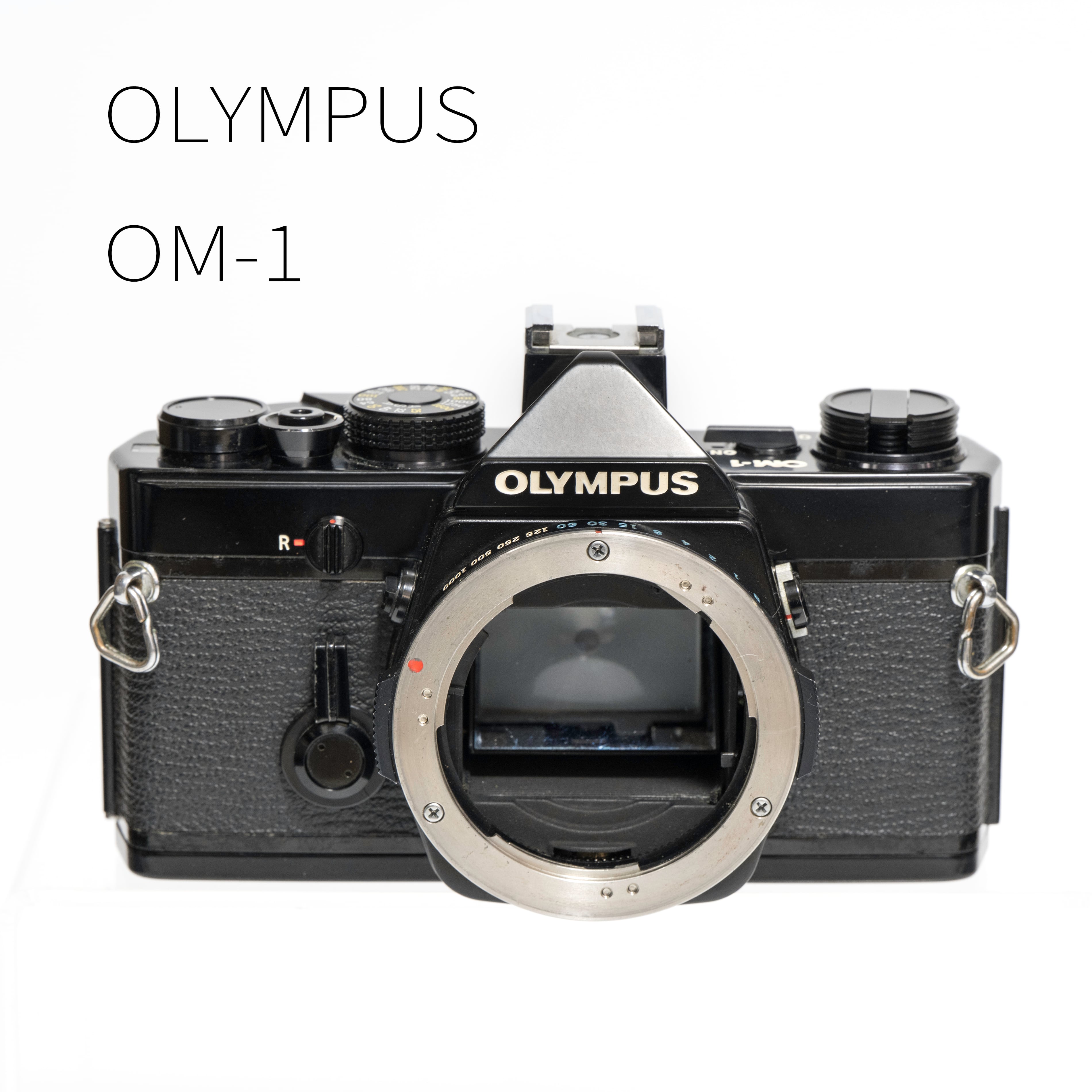 OLYMPUS PEN-FT + F.Zuiko Auto-S 38mm F1.8 | まるやまカメラ