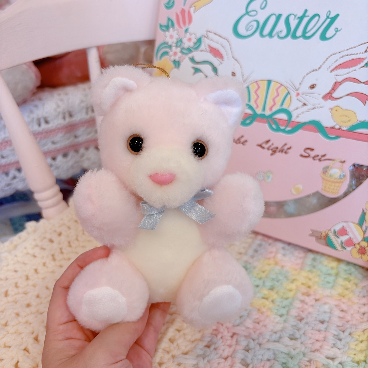 pink bearの画像02
