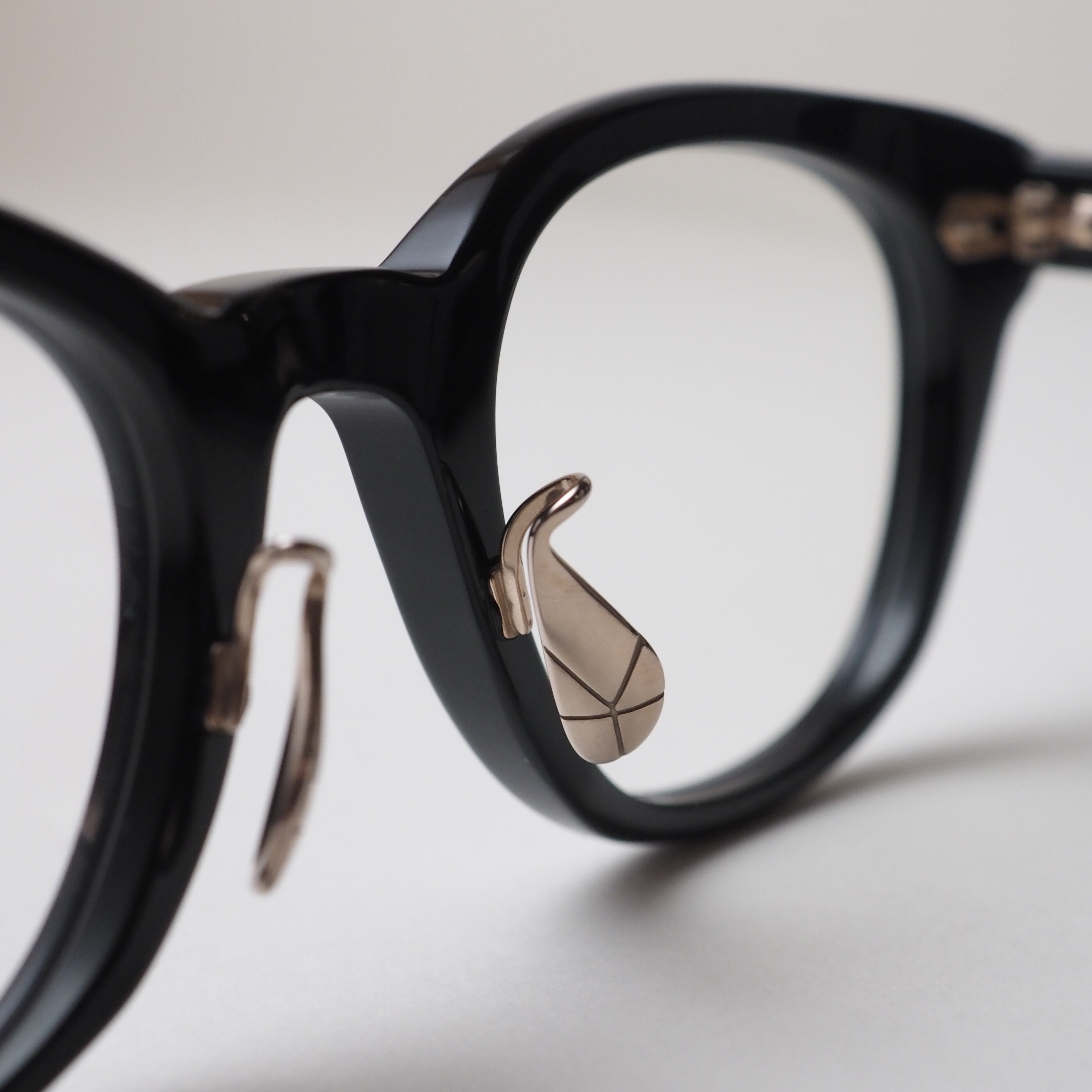 U-179 WLG col.01(Black)【YUICHI TOYAMA.】 | downtownshop