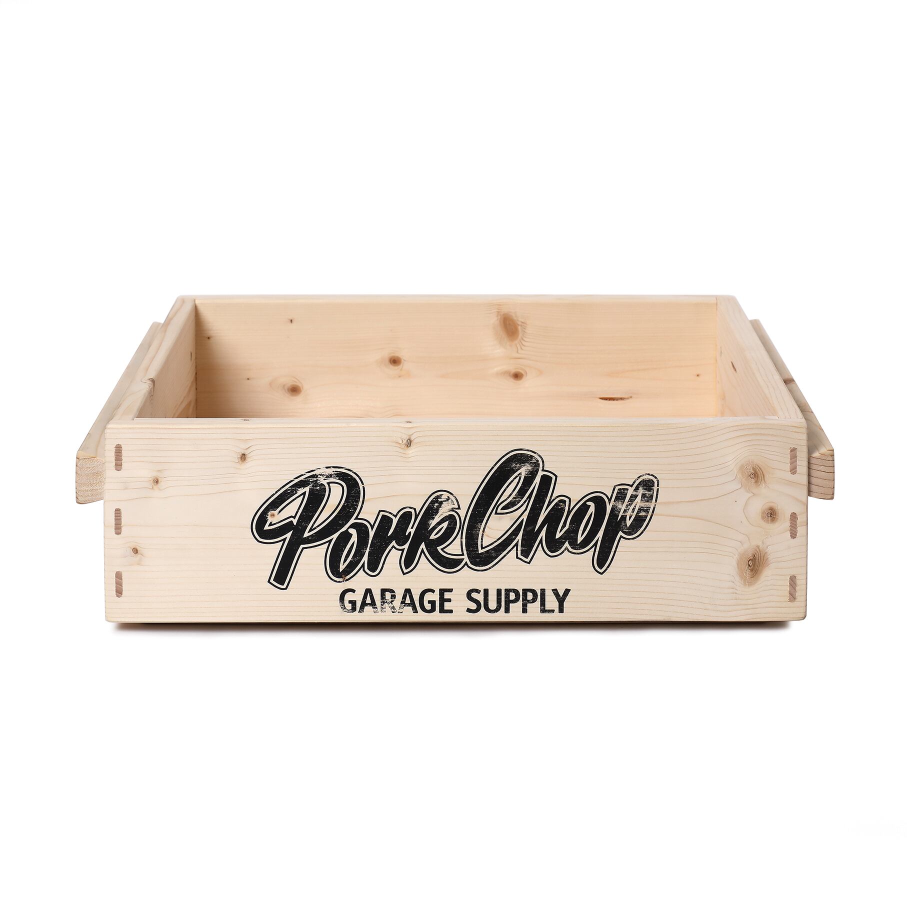 PORKCHOP GARAGE SUPPLY M&M PORK BOX セット PORKCHOP GARAGE
