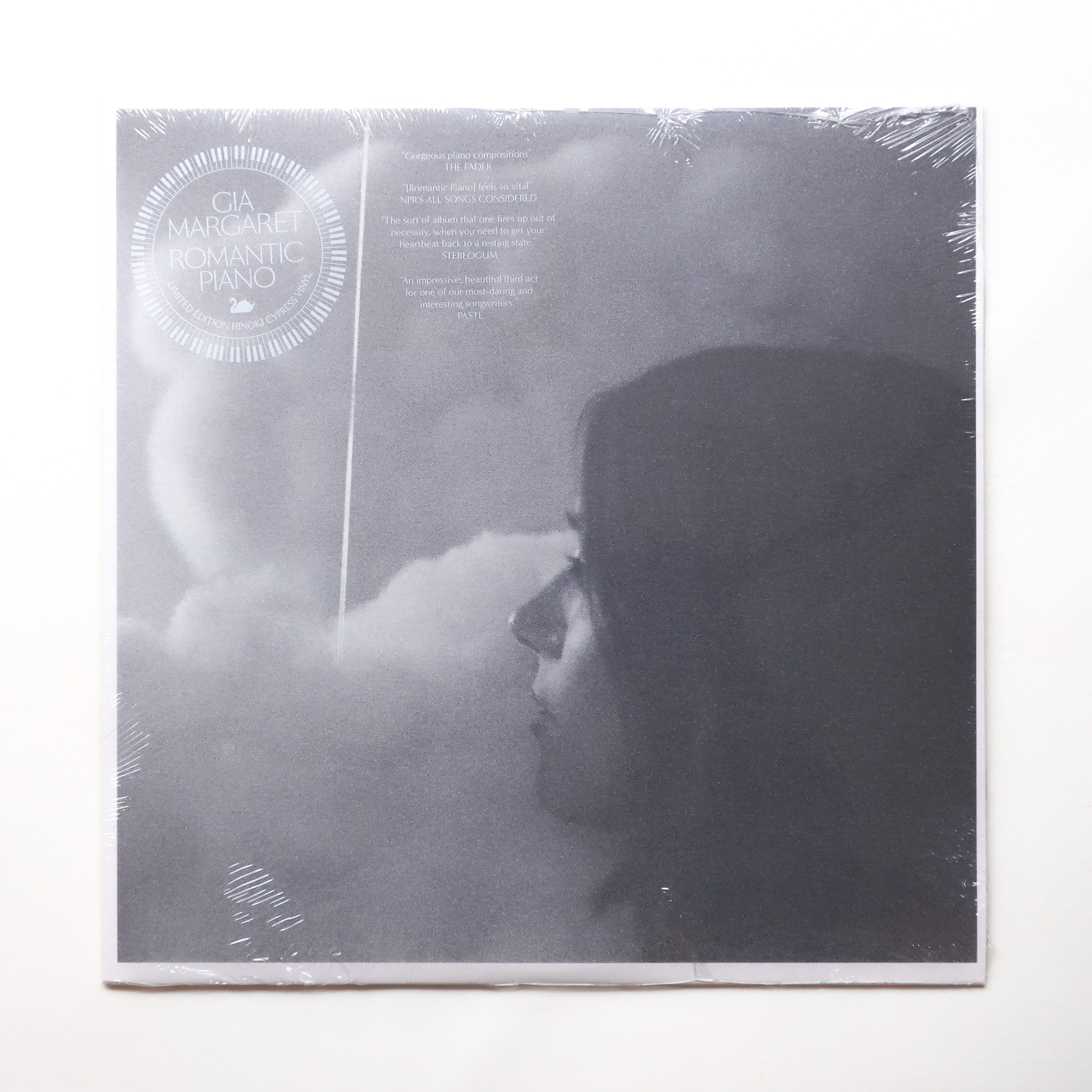 LP（レコード） | 本と音楽の店 つぐみ