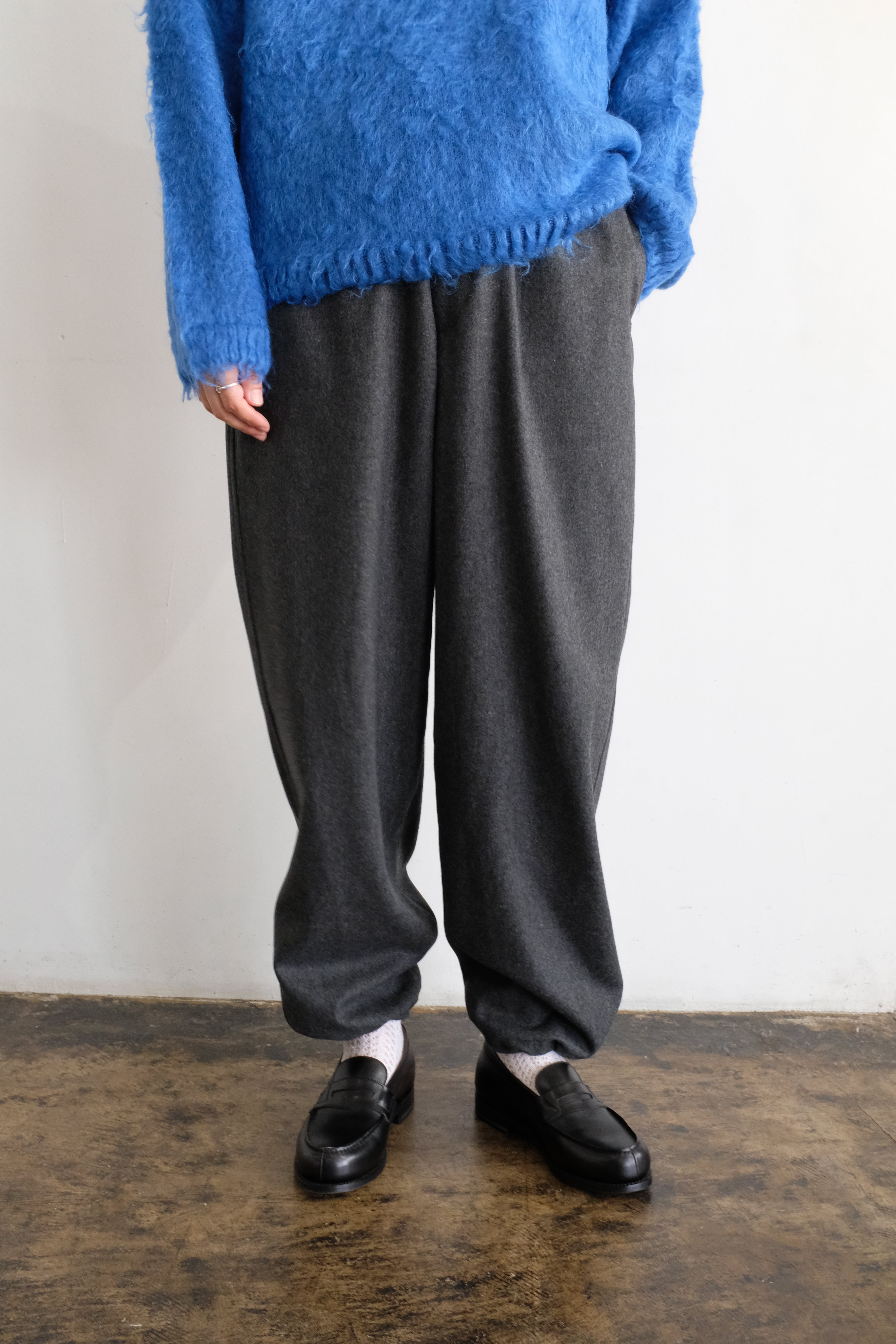 PANTS | YES-姫路の美容院と服のお店YES(イエス)です。