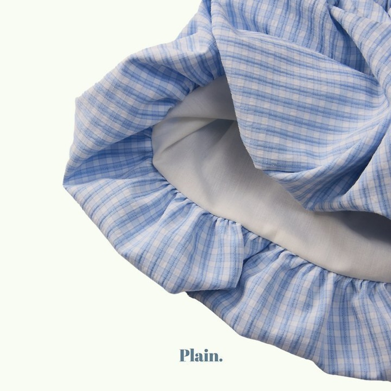 【取寄/韓国直送】Plain. 26/SM 雲パンスカート｜夏服｜韓国子供服