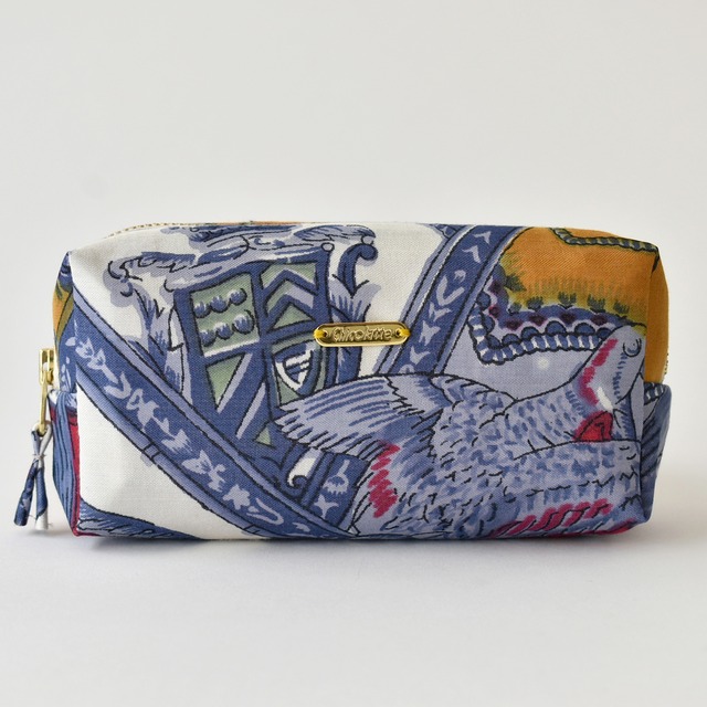 LILLY POUCH(M) / No,10170-2