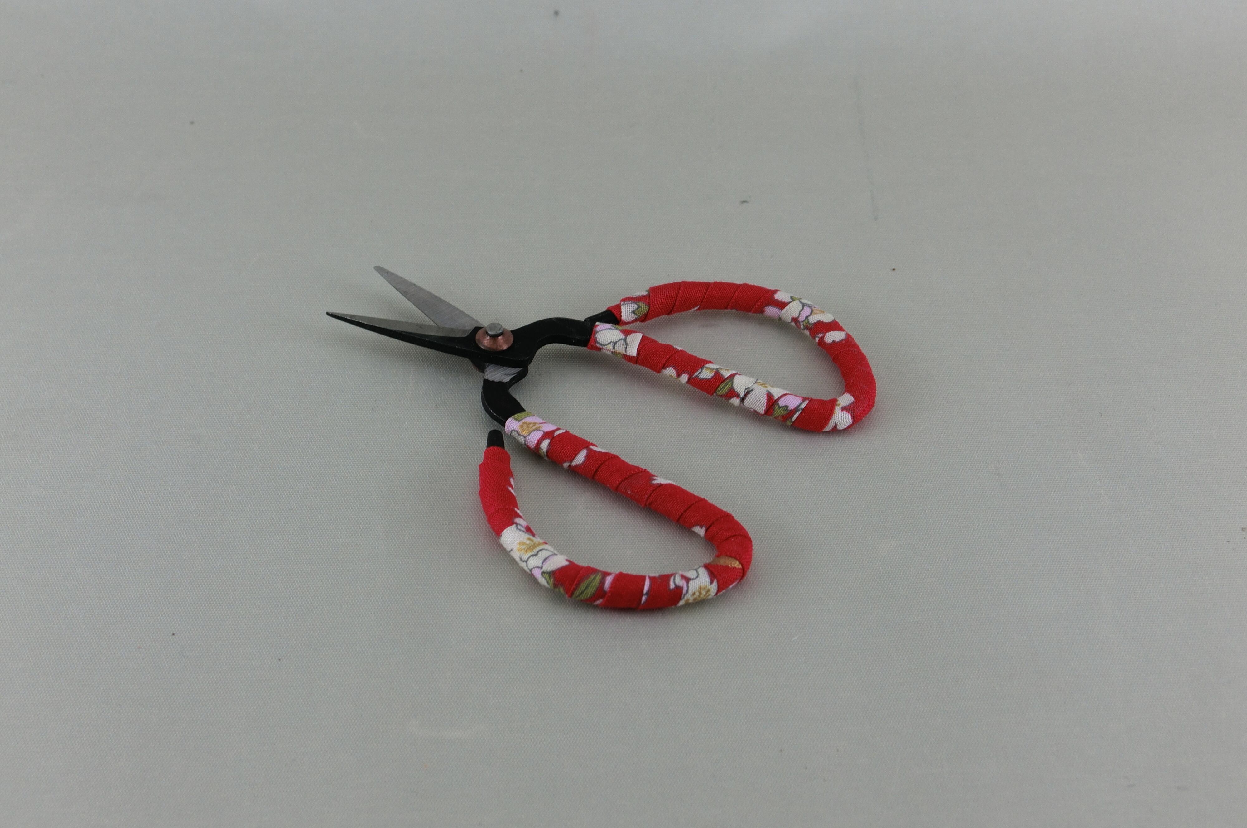 江戸・福ばさみ