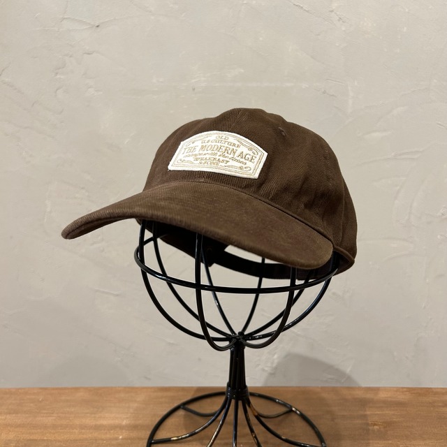 MODERN AGE CAP