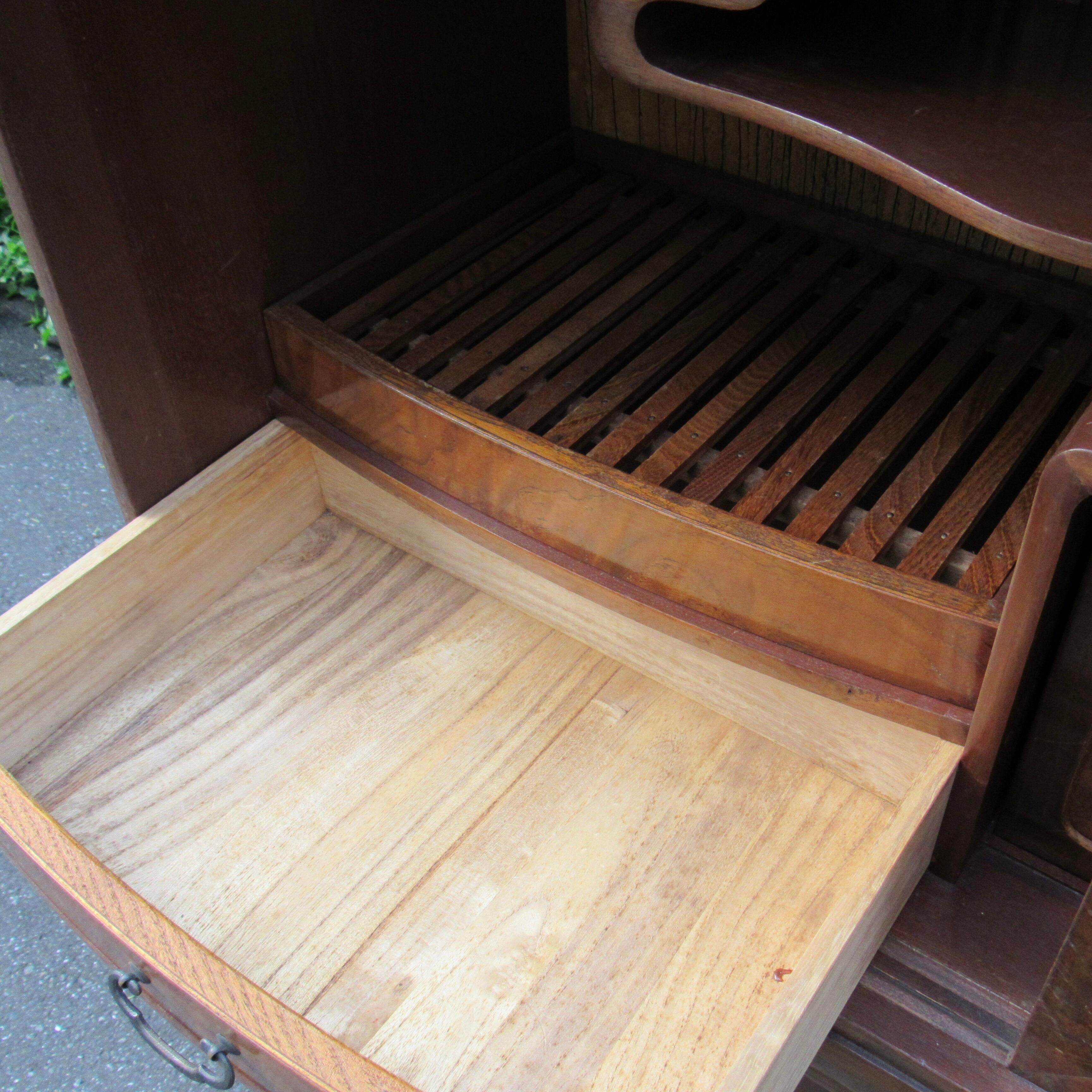 japan vintage 水屋箪笥 | トリノス-torinoth- | 新宿区神楽坂の