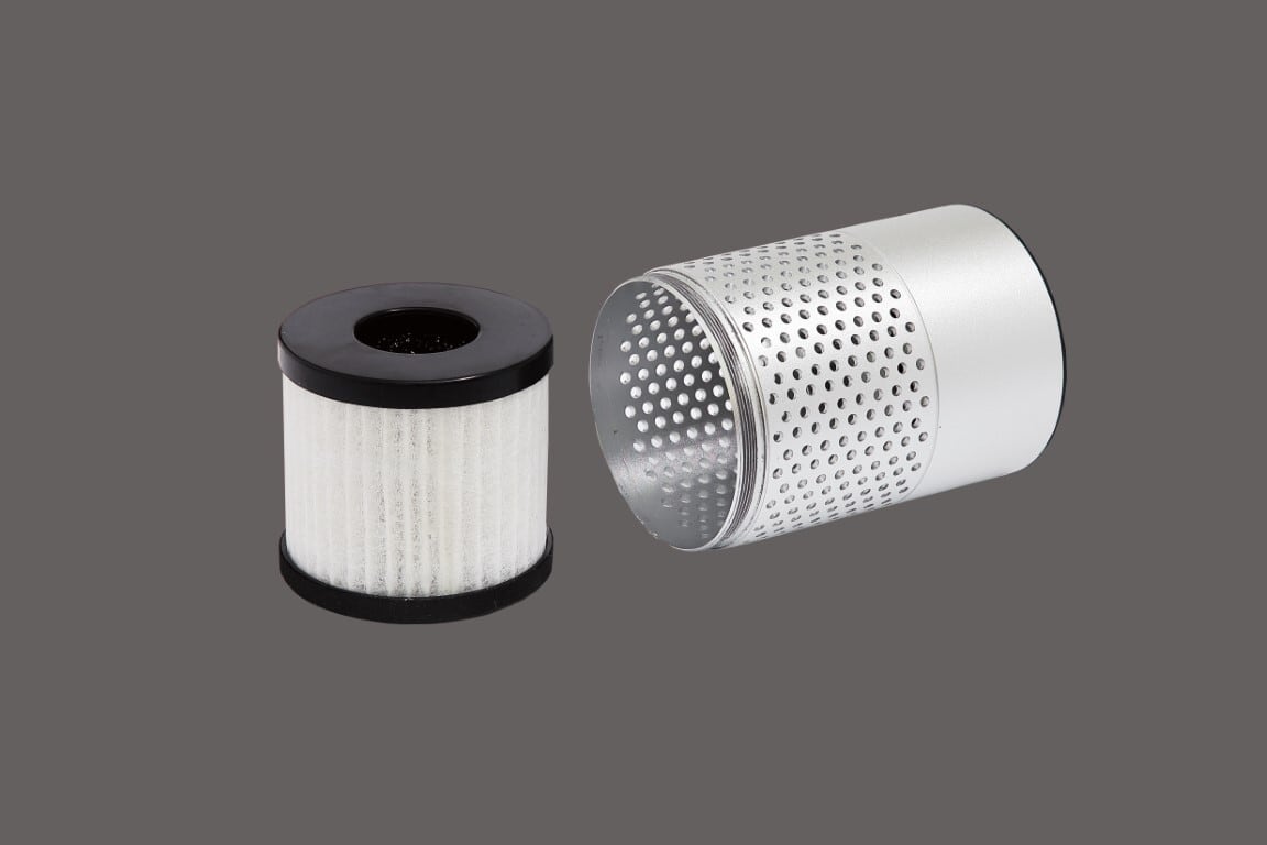 空気清浄機能付きオゾン除菌脱臭機 LOOP（シルバー） | フジ産業  