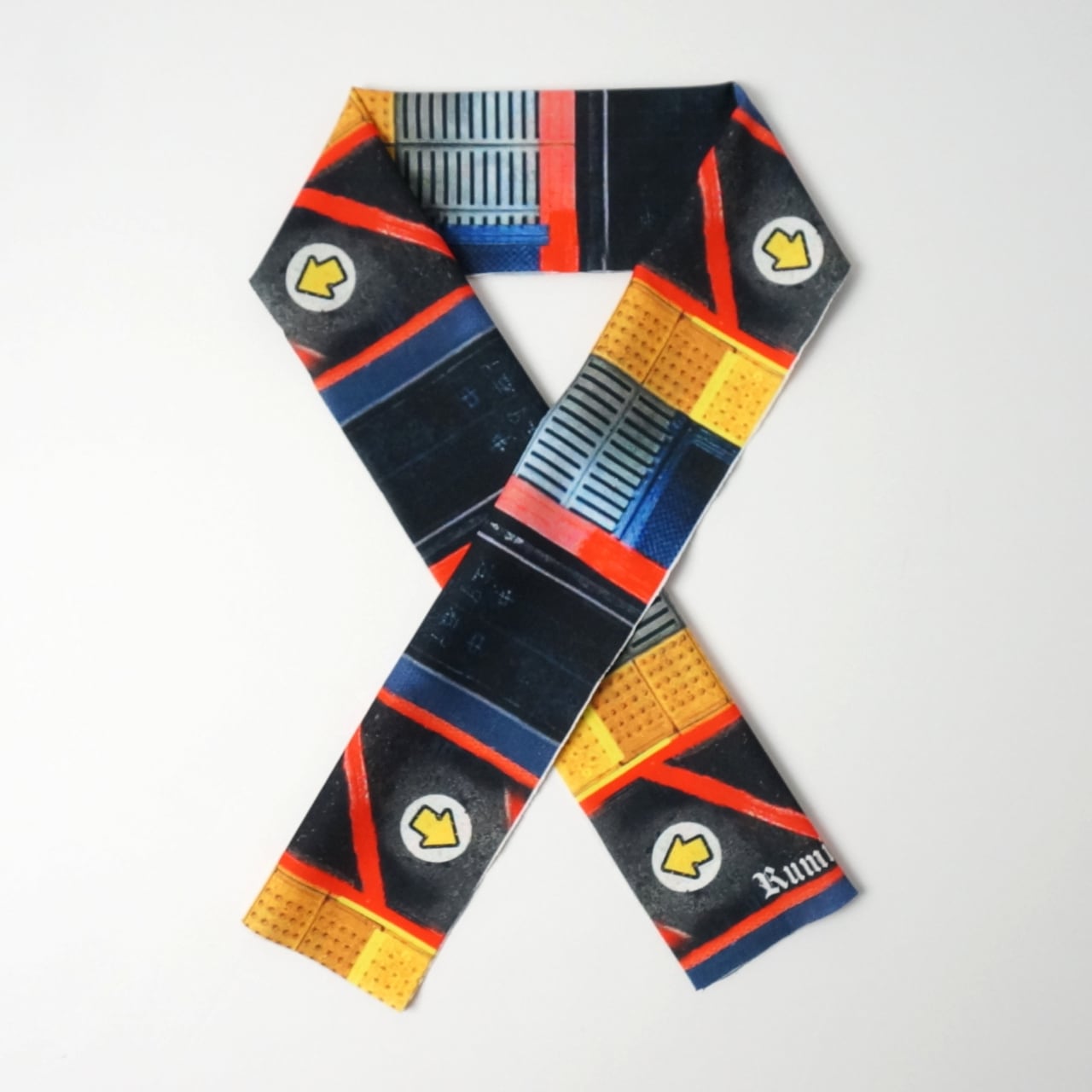 半襟 | Rumi Rock Store