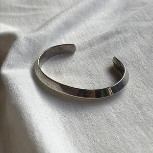 Vintage Mexican Jewelry Bangle