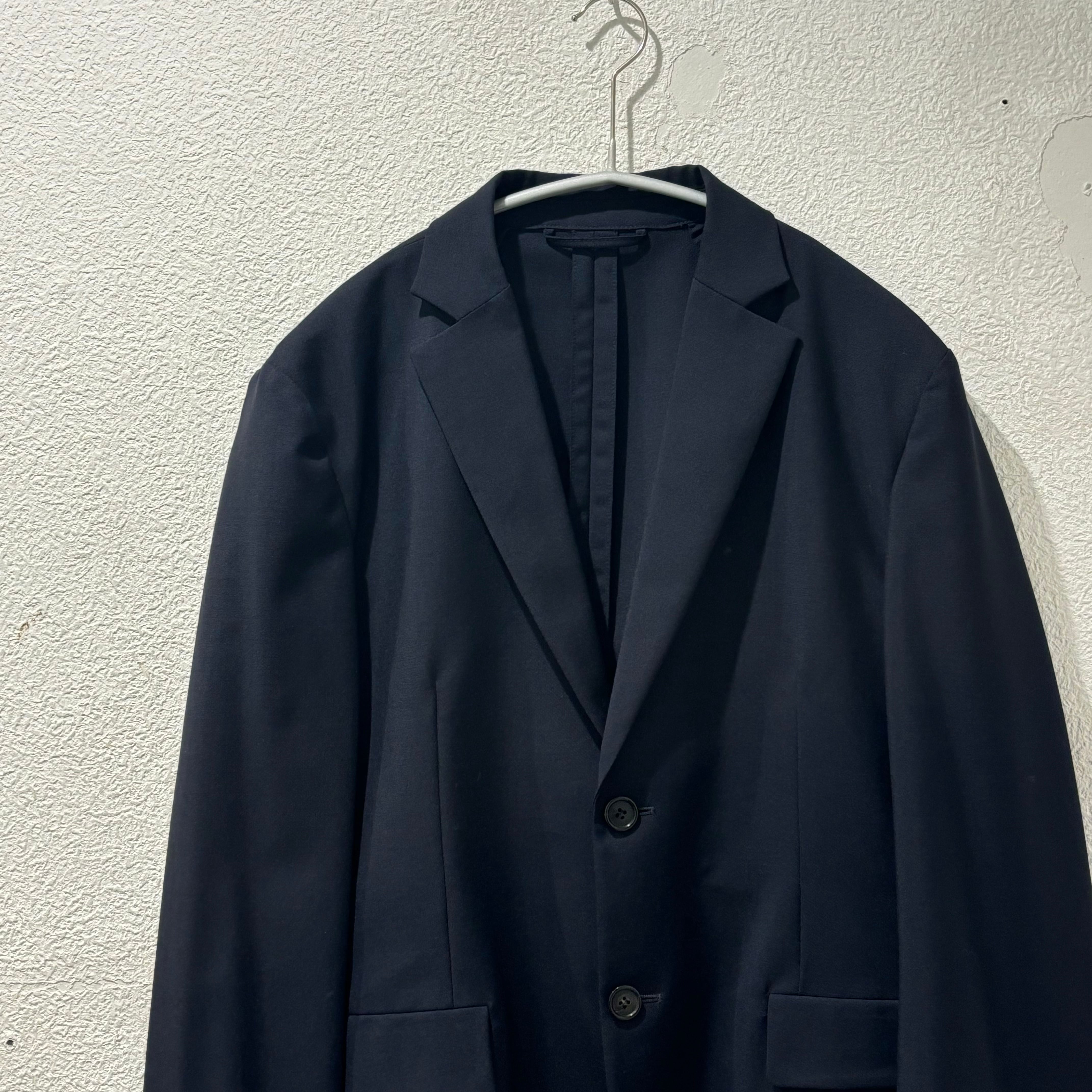 ACNE STUDIOS アクネストゥディオズ テーラードジャケット ACNE STUDIOS アクネストゥディオズ テーラードジャケット