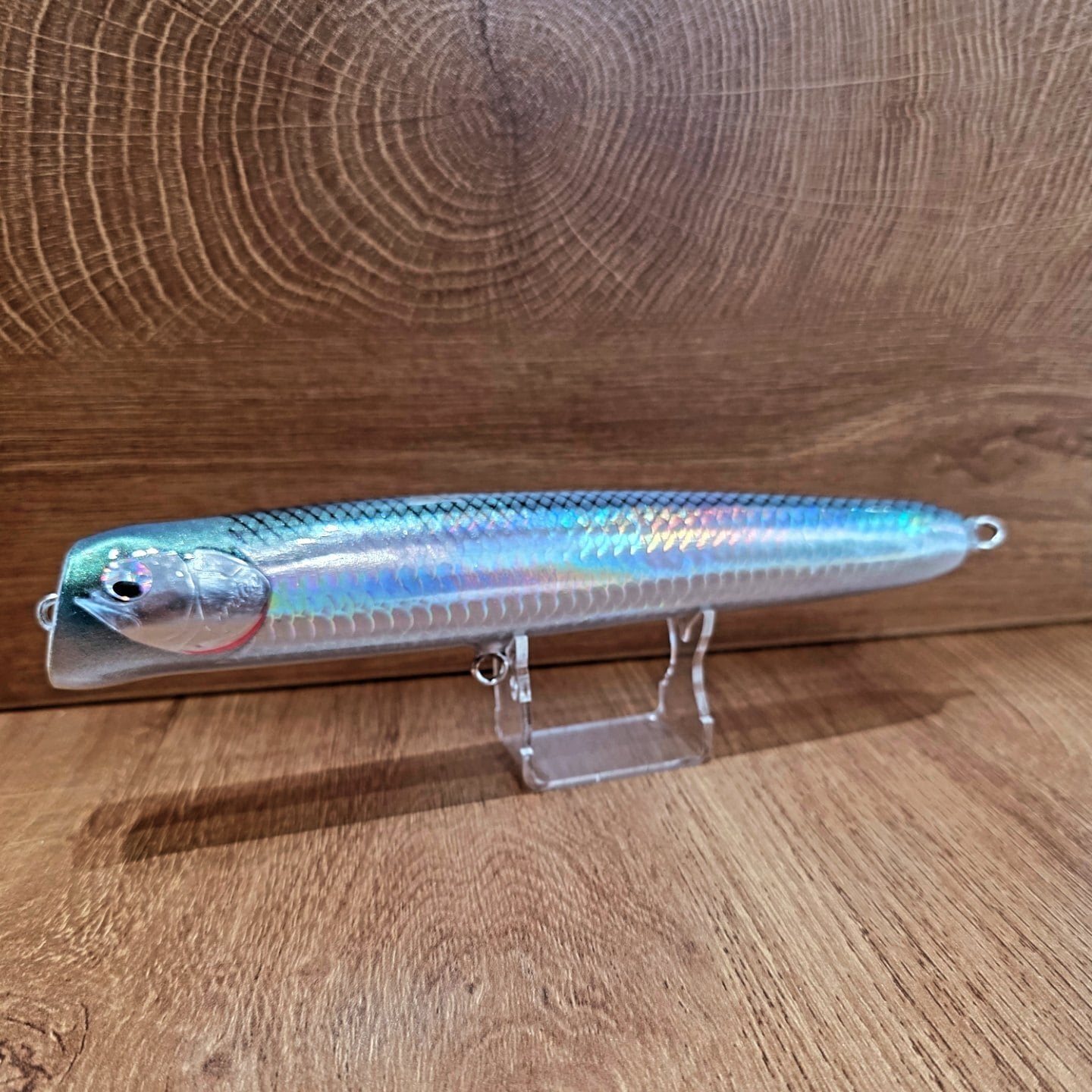 ガストン Woofer 230D | CLEVER FISH