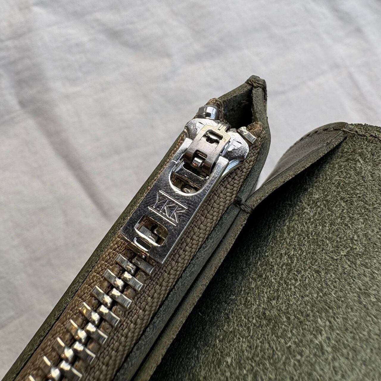 STEP AHEAD Original Wallet | STEP AHEAD