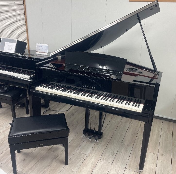 ★72039【電子ピアノ】YAMAHA N3 09年製