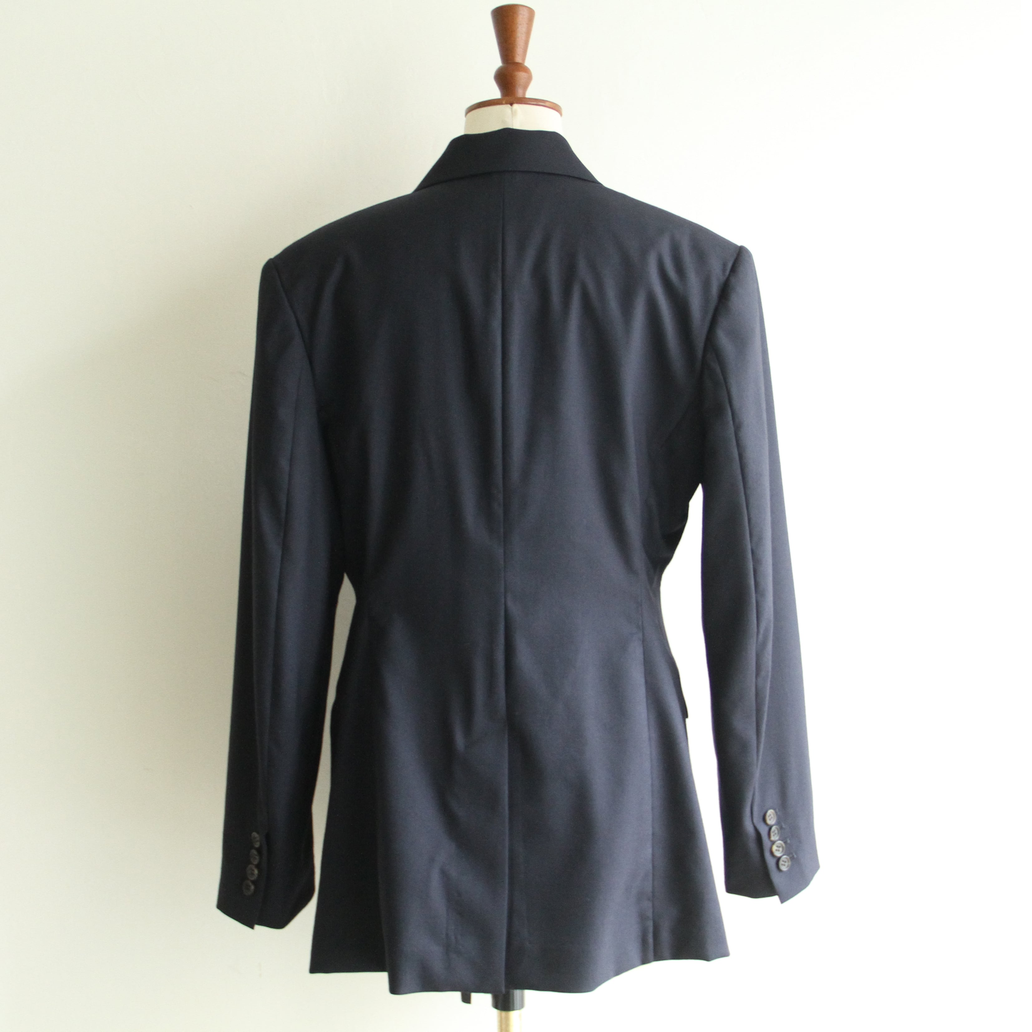 JUN MIKAMI Wool jacket | Terminal