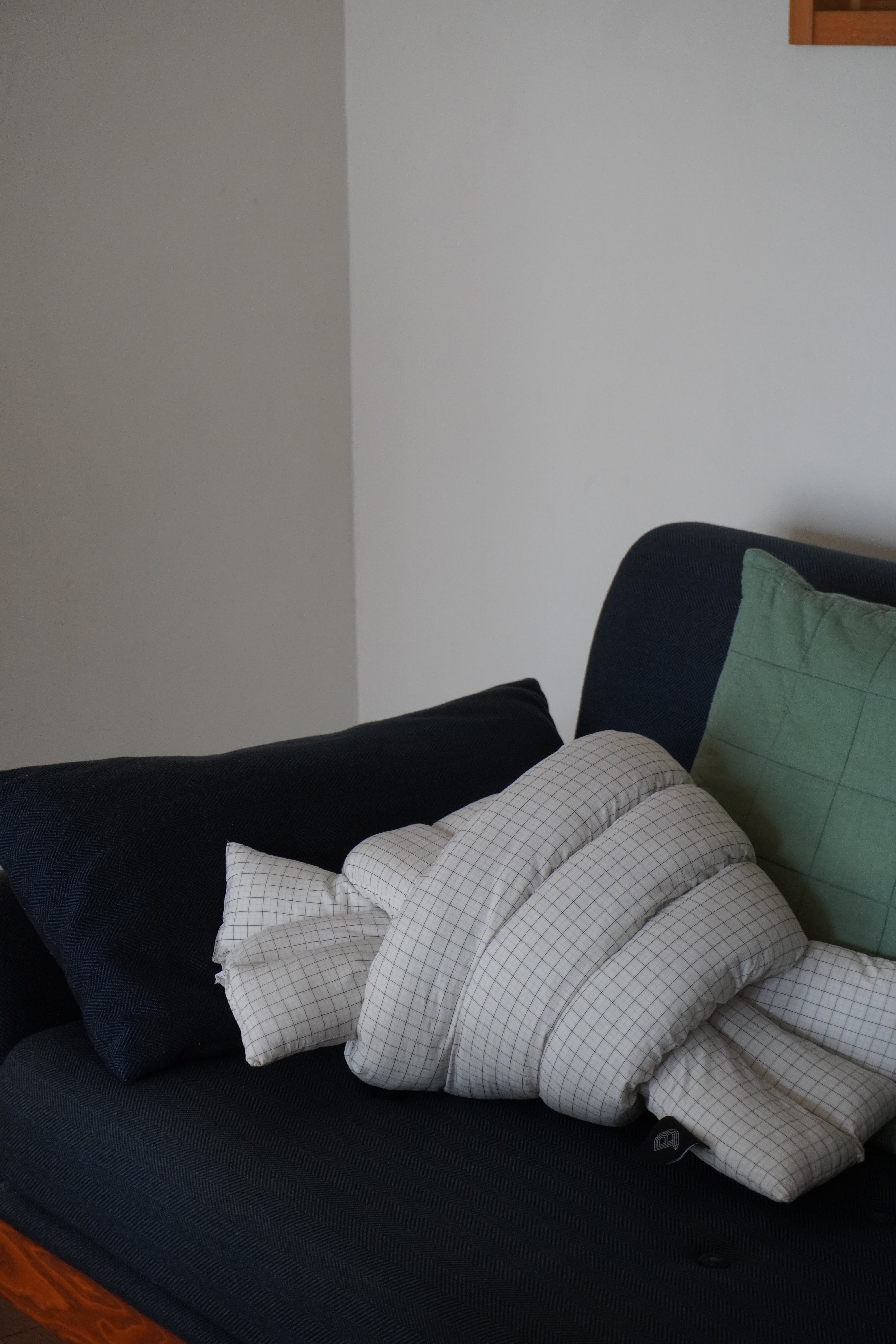 STUDIO THE BLUE BOY / Musubi Cushion | MONTH