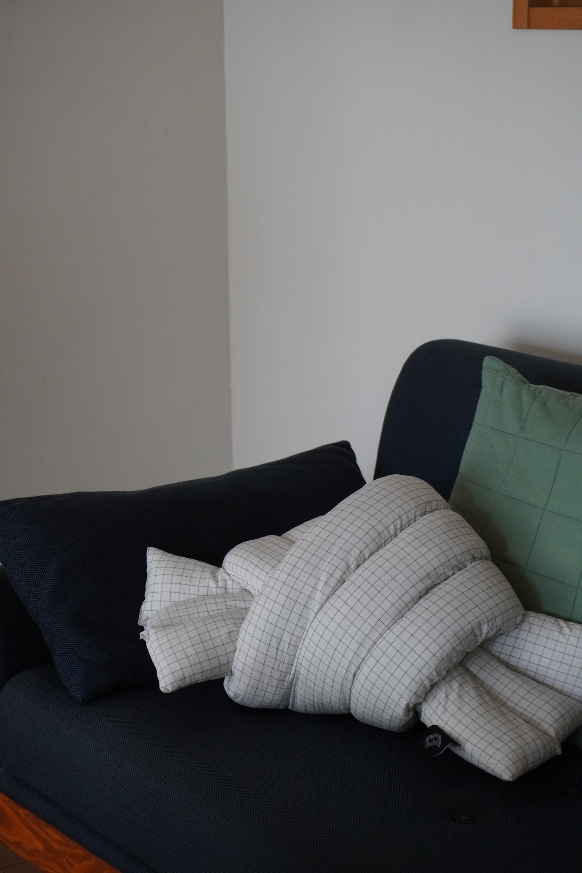 STUDIO THE BLUE BOY / Musubi Cushion | MONTH