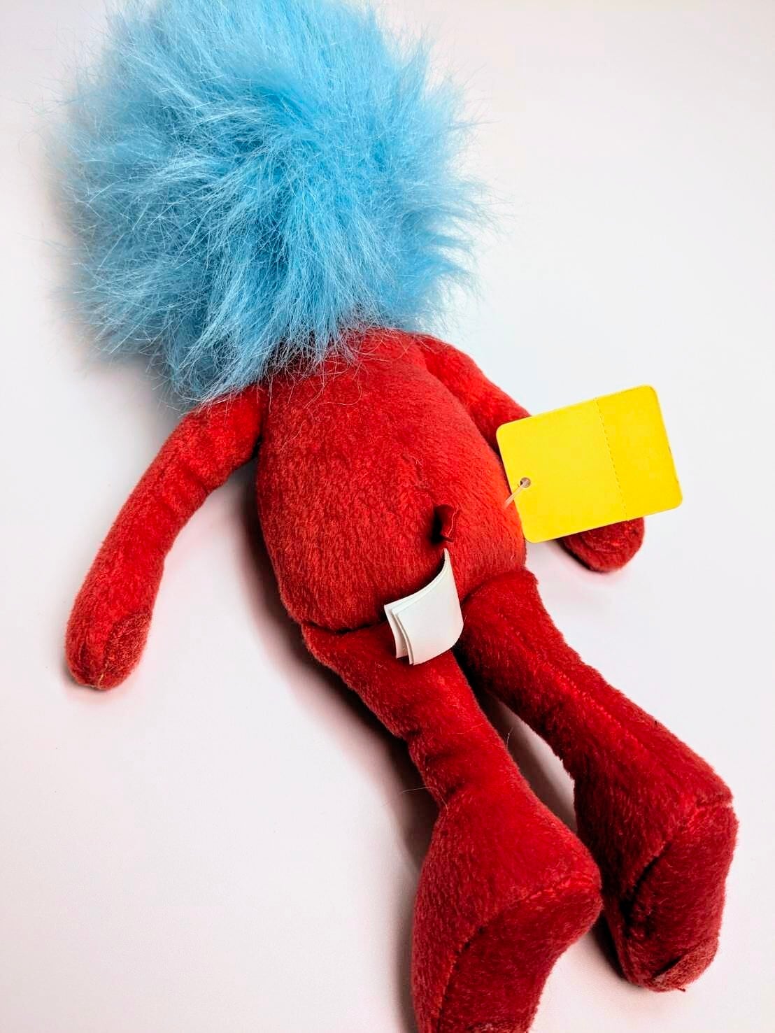 ぬいぐるみ【Dr. Seuss（ドクター・スース）】THING2