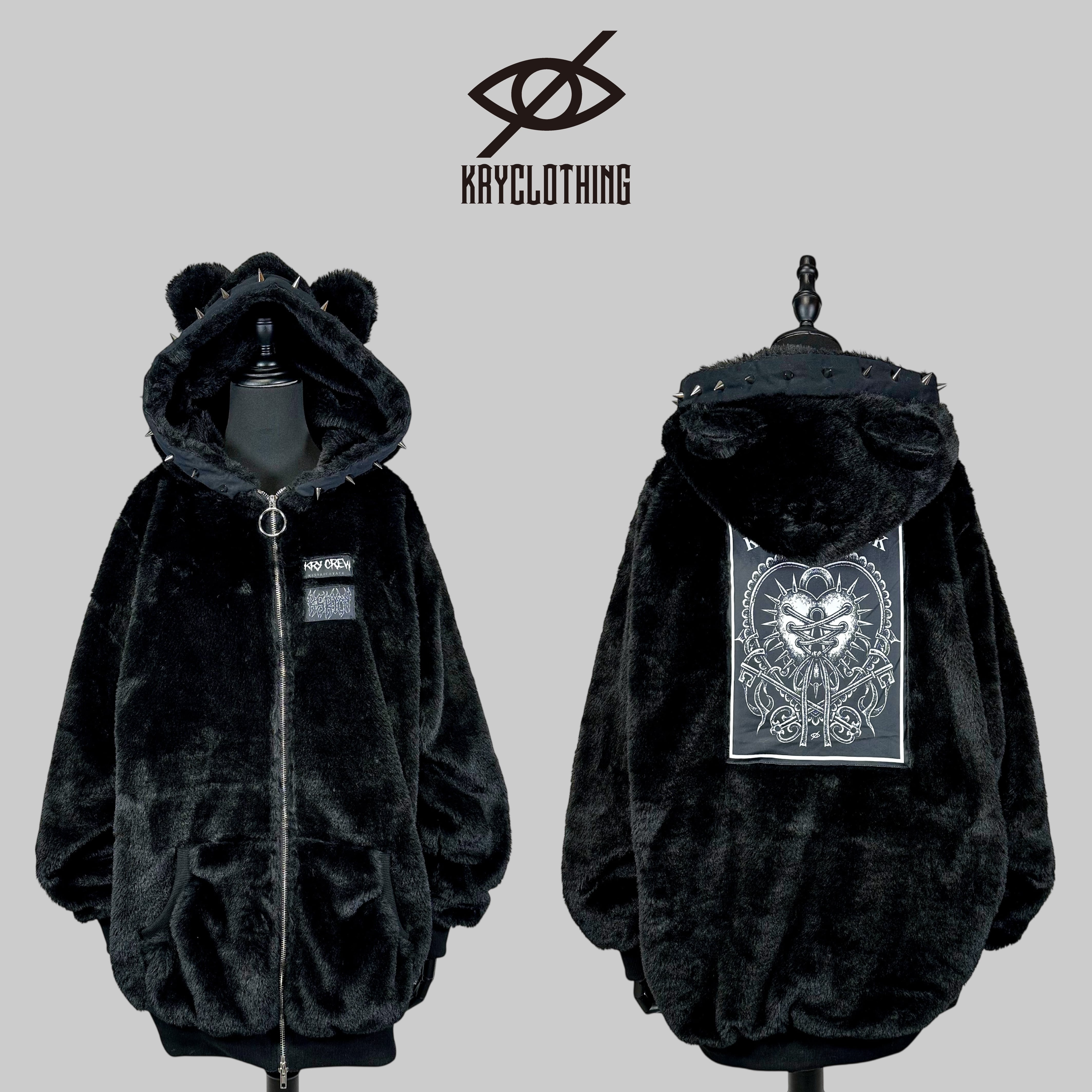 RUCUS」 | KRY clothing