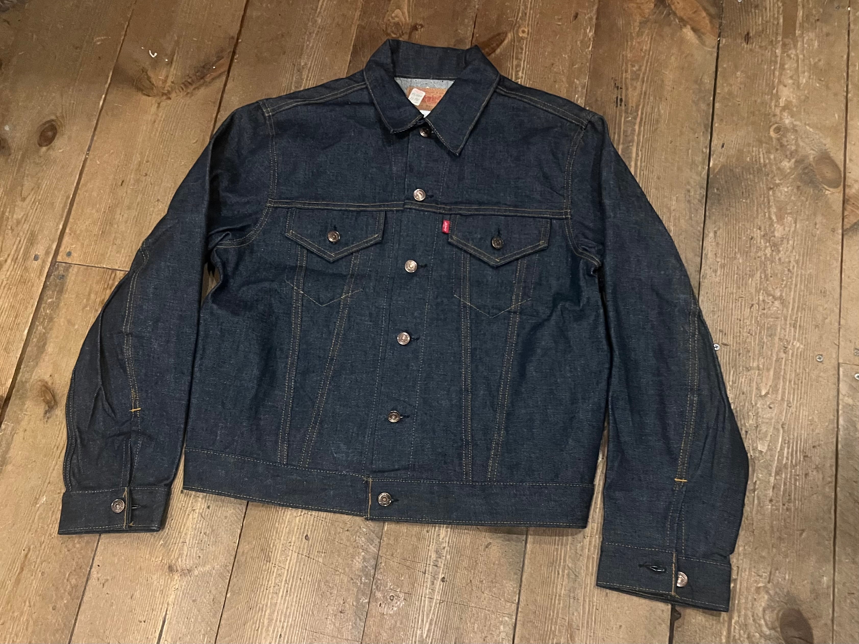 DEAD STOCK LEVI'S 70505 e size 44 リーバイス | snug fukuoka