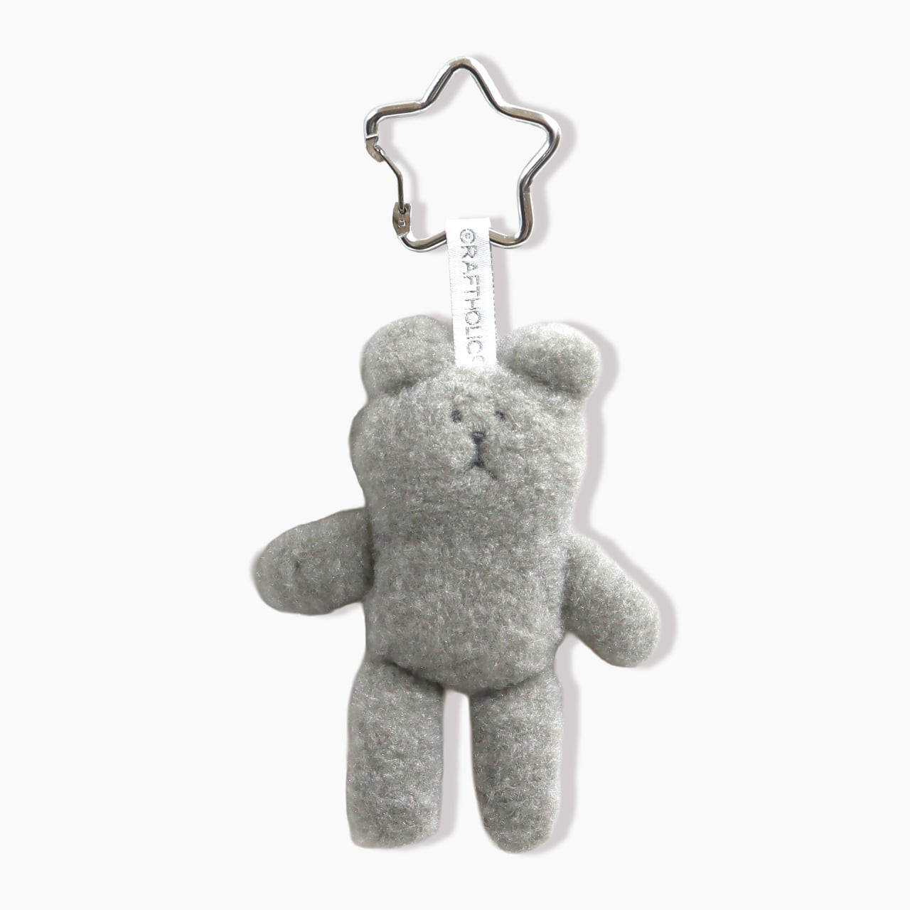 CH】CRAFTHOLIC COZY CRAFT マスコットチャーム SLOTH /CU7018-2 | PAY ID
