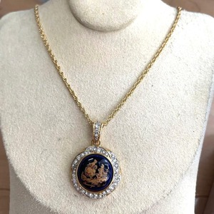 LIMOGES CASTEL ネックレス