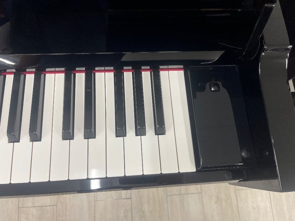 ★84373【電子ピアノ】YAMAHA　NU1X　17年製 ☆84373【電子ピアノ】YAMAHA NU1X 17年製 | リユース専門店エプコ