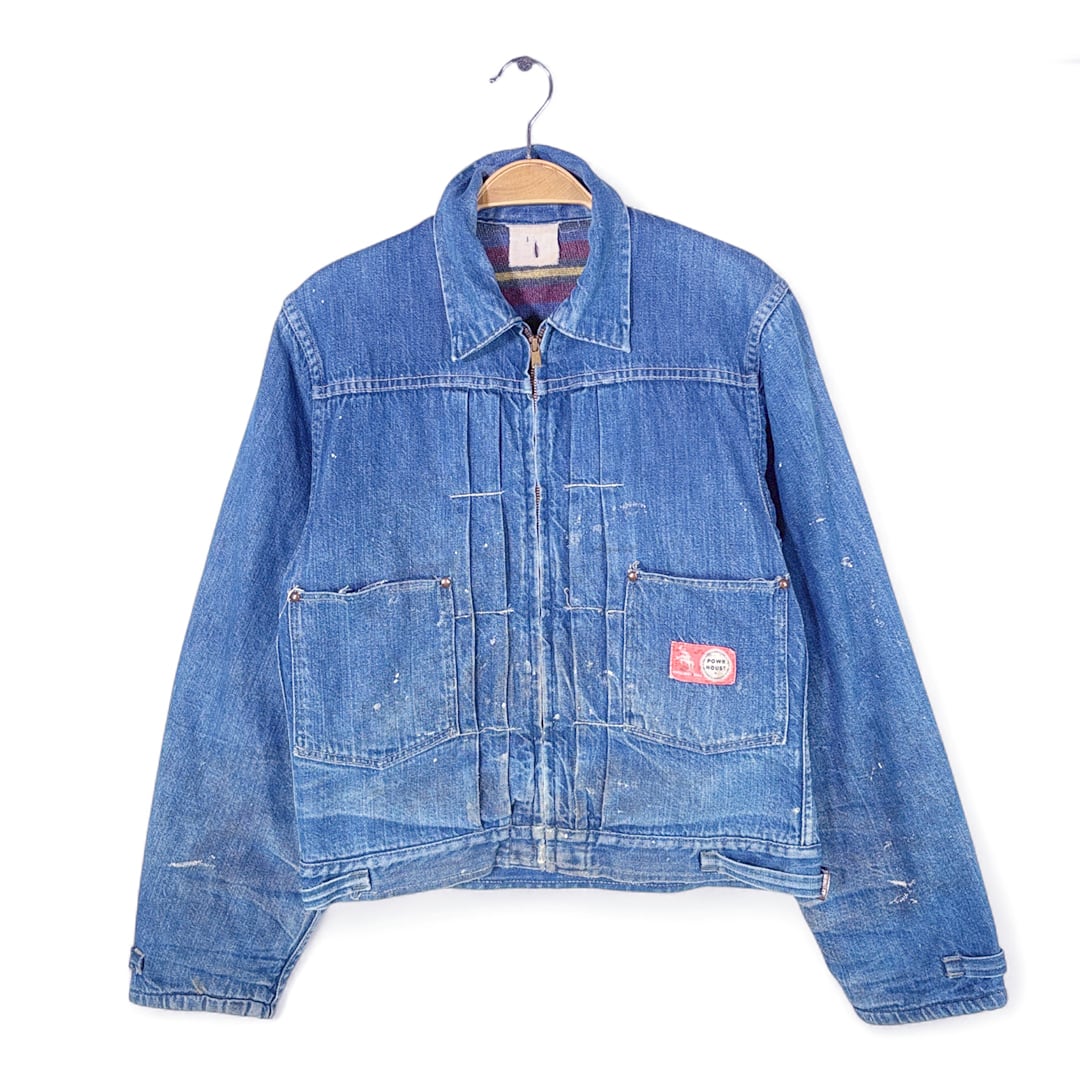 DENIM | ヤング衣料店