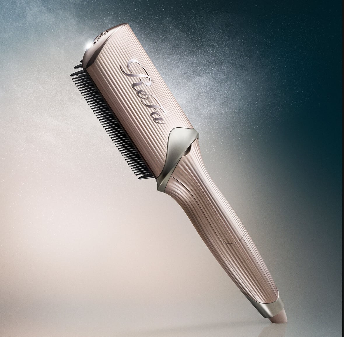 店舗引き渡しのみ】リファトリートメントアイロン ReFa TREATMENT IRON
