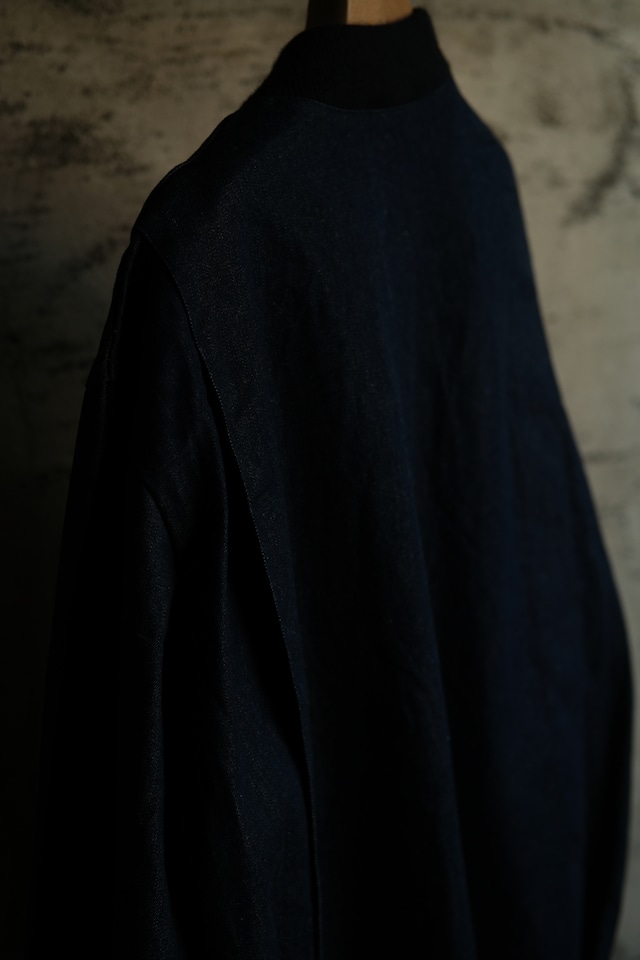 Utah/"Fernando O.Dantas" euro work jacket