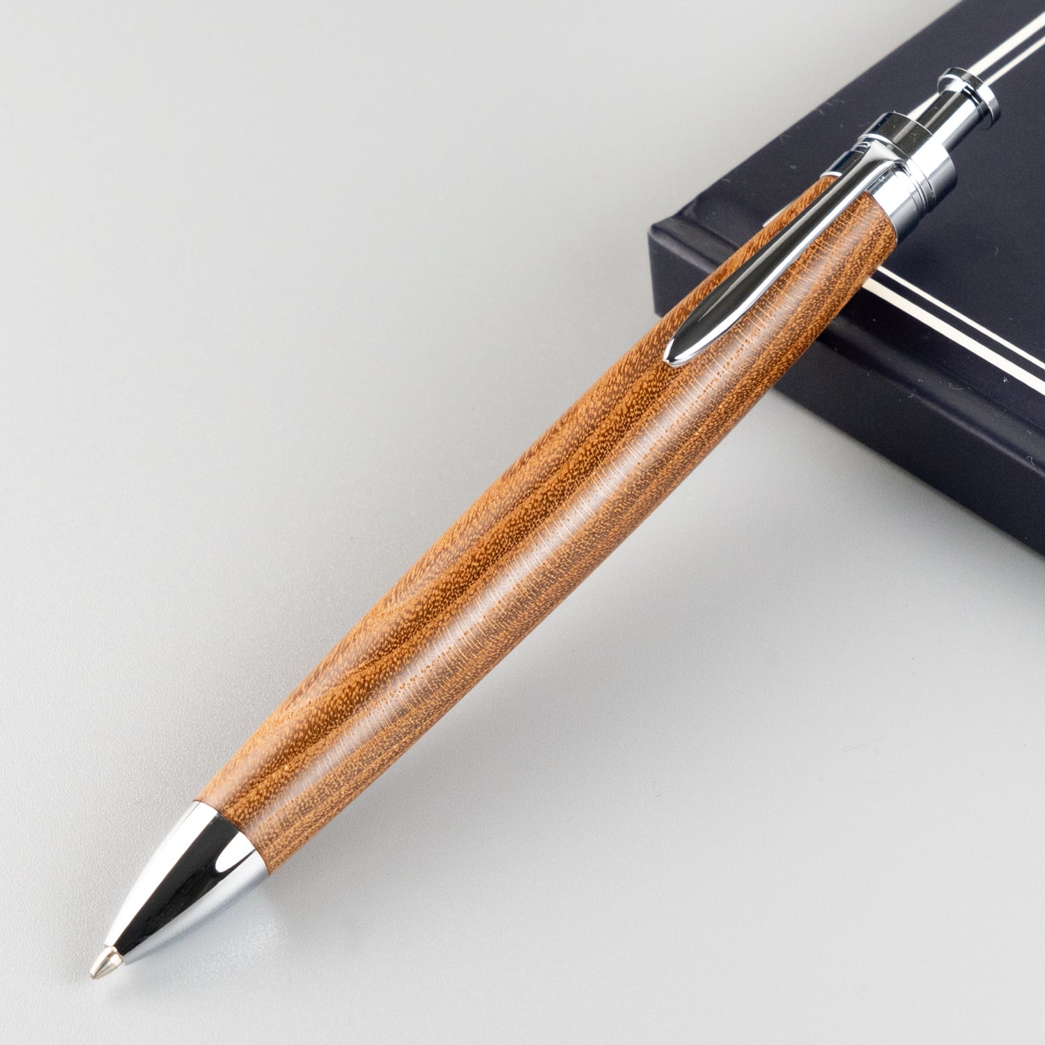新発売】クワ（桑） / 0.5mmシャープペンシル / Penman JP/ 日本製金属