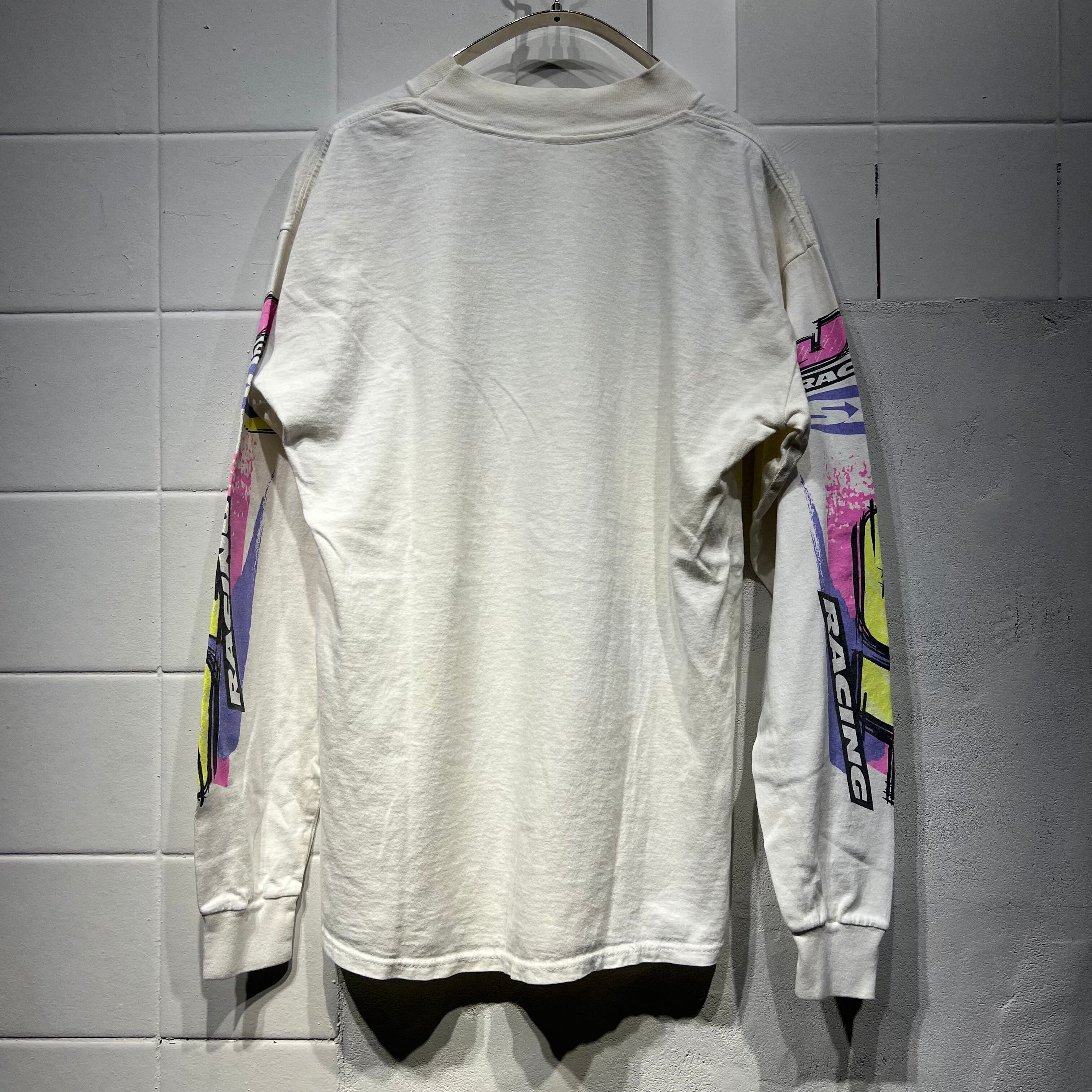 90s JT RACING L/S Tee | BerBerJin / & BerBerJin