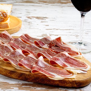 厳選生ハム4種セット Premium 4-Cut Ham Set