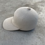 TIMBERLAND Fitted Cap - Off White