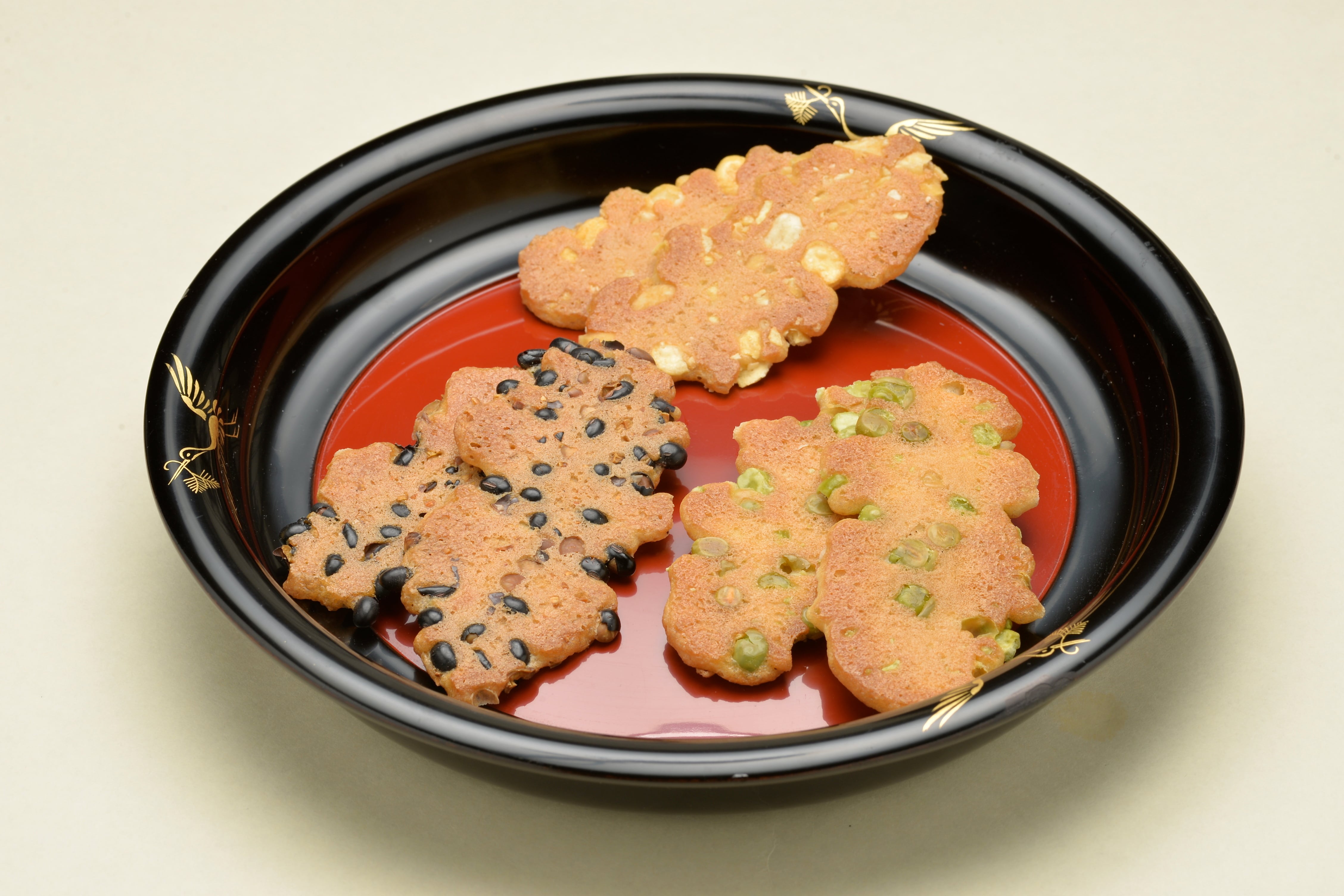 お豆 豆煎餅詰め合わせ | 和菓子 右京