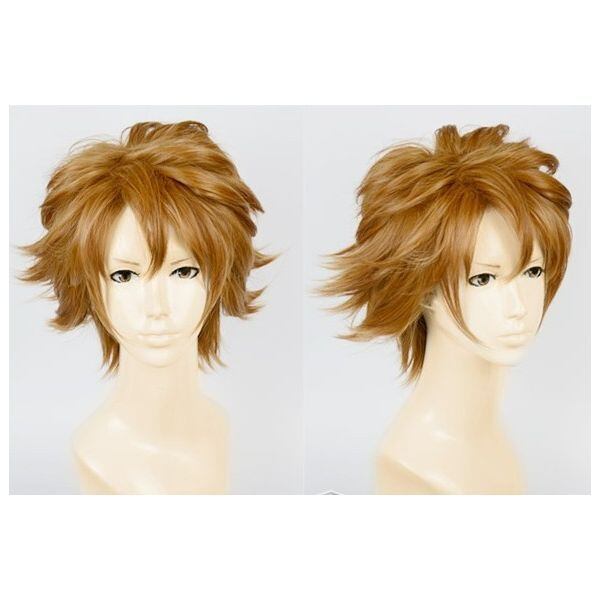 W1329 PSYCHO-PASS サイコパス 縢 秀星（かがり しゅうせい