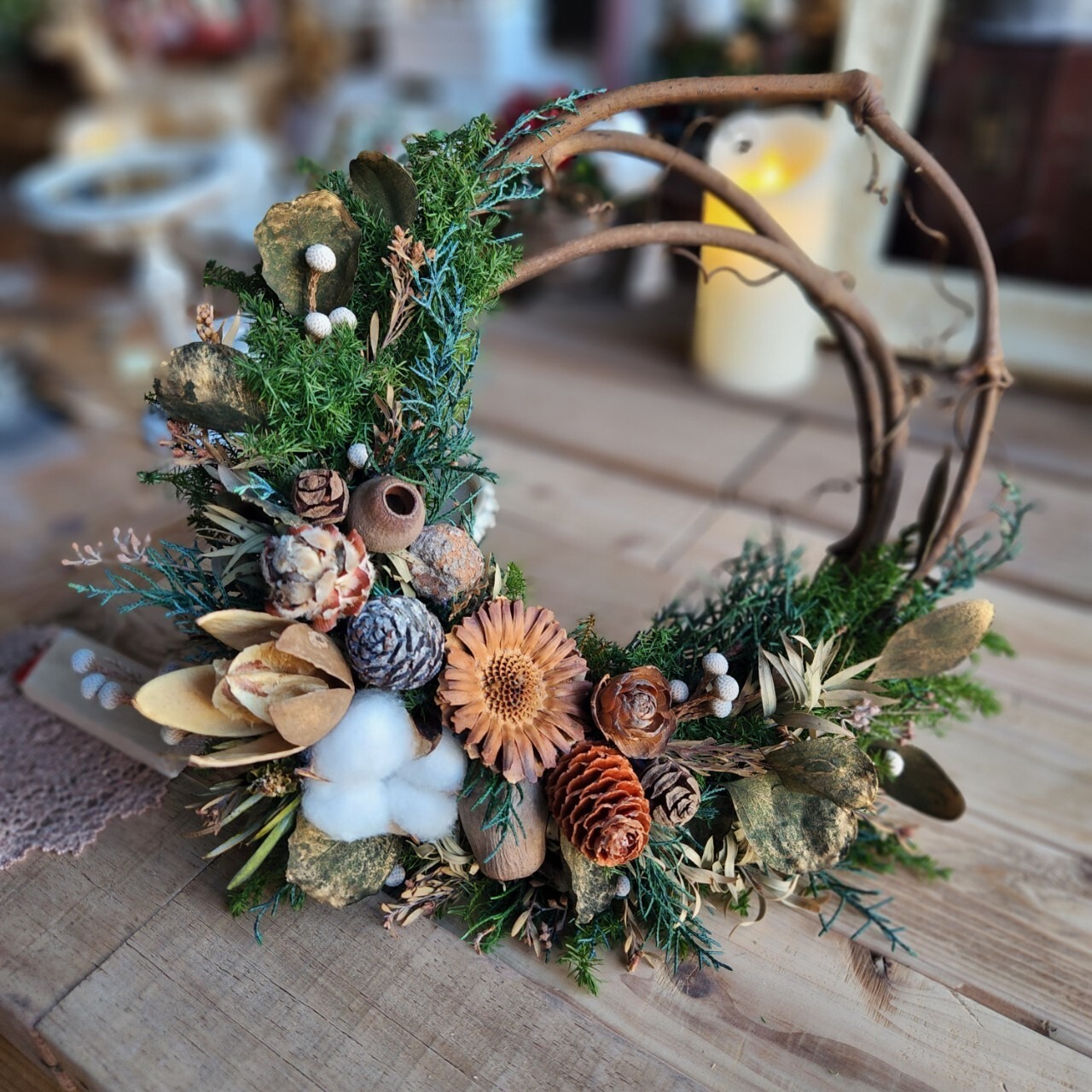 フォレストハーモニー　　　　　　　　　　【sold out】