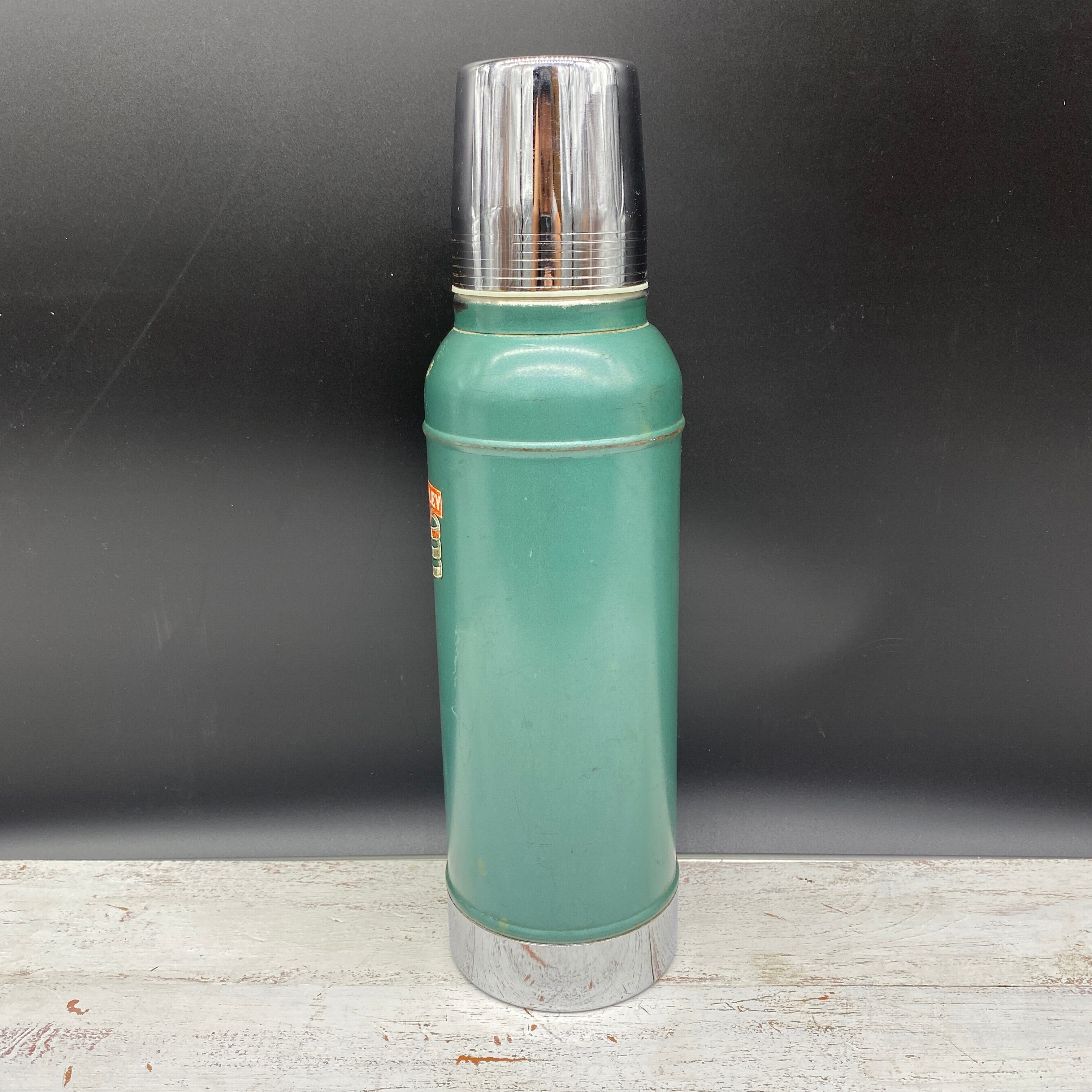 169【1959年8月製造】STANLEY/スタンレー ビンテージ ボトル 水筒