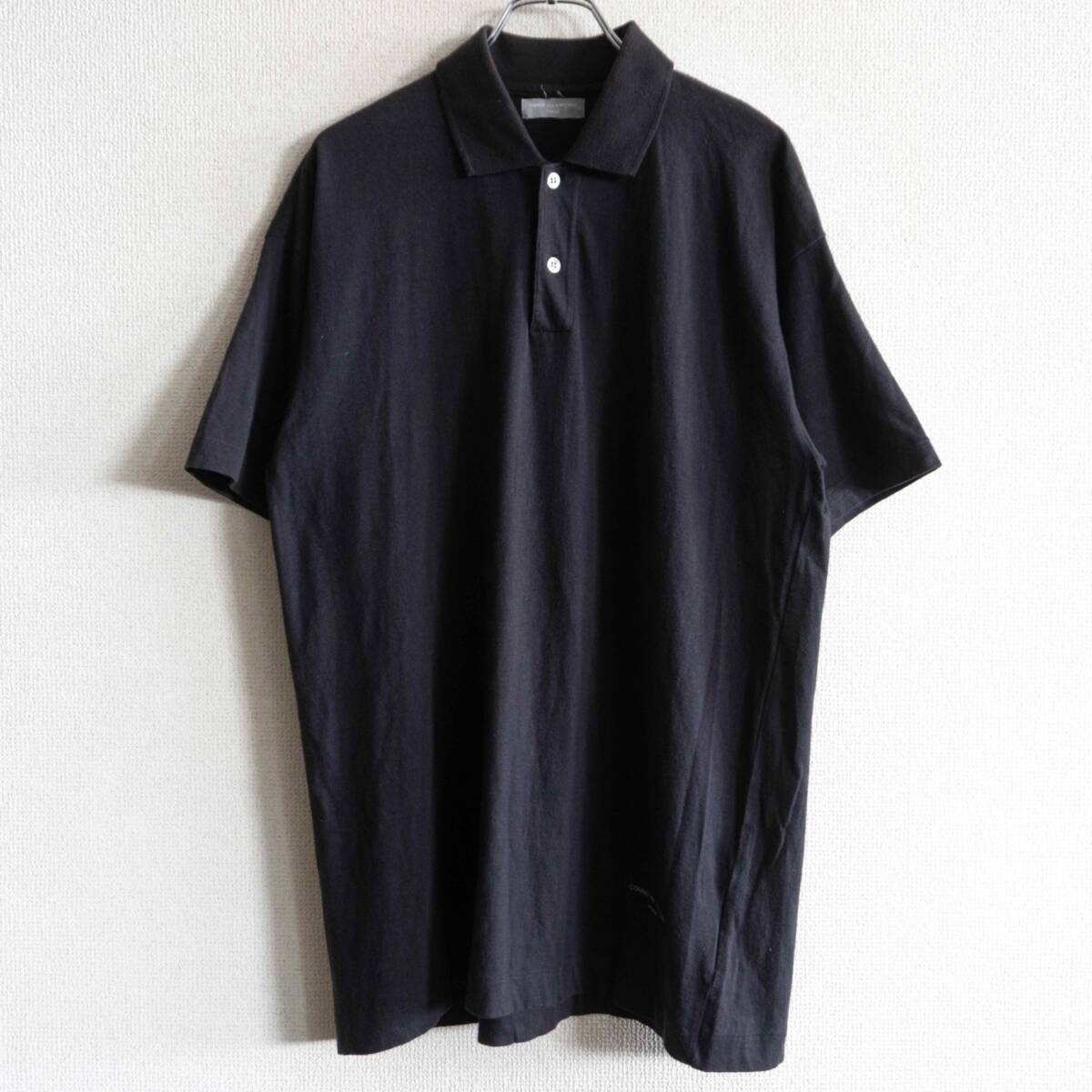 シルエット抜群】POLO RALPH LAUREN【スエードレザー スラックス】32