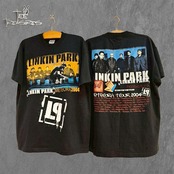 LINKIN PARK 12【予約商品：6月25日より順次発送】
