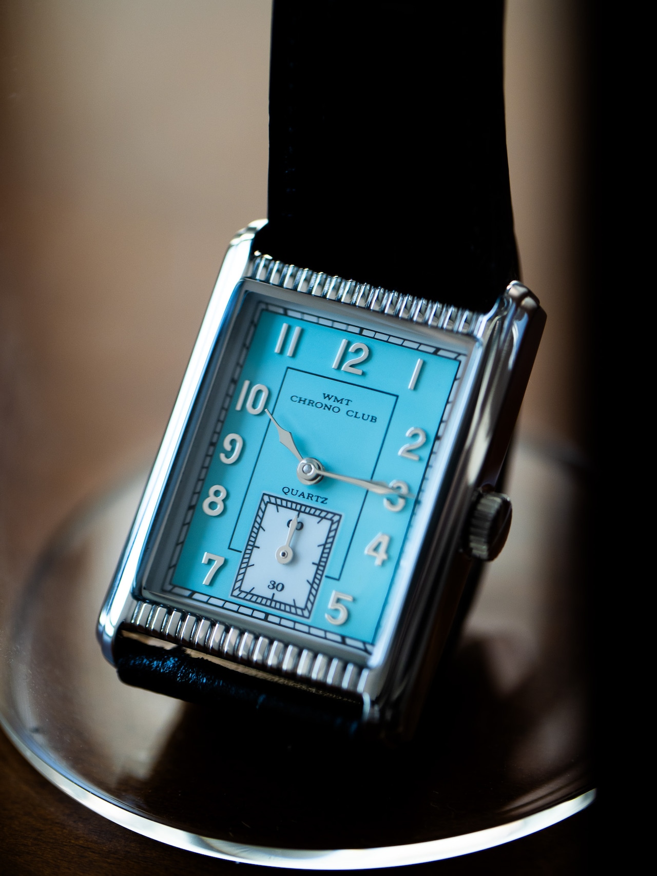 WCNC Ponto – S01 / 100pcs Limited Edition