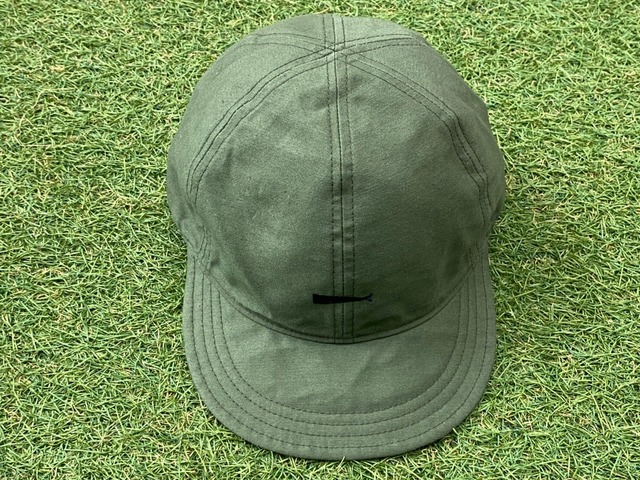 DESCENDANT CACHALOT CAP OLIVE 22.5KH8496