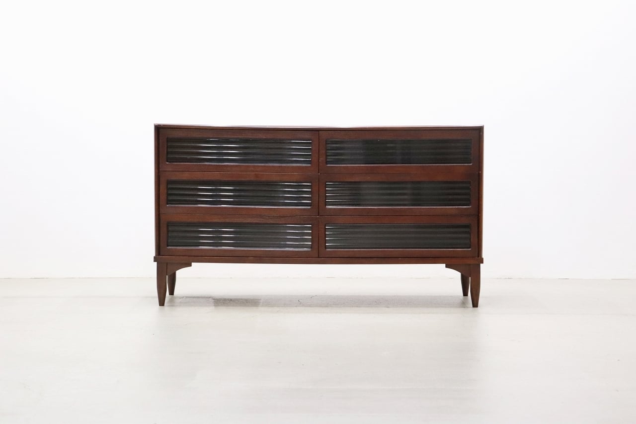 沼津店】U.S. ヴィンテージ DREXEL ドレクセル RISHEL チェスト