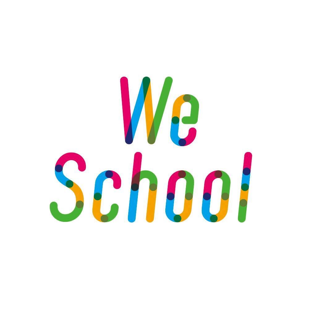 School　We　学校運営シミュレーションゲーム「We　School」　センセイトーク