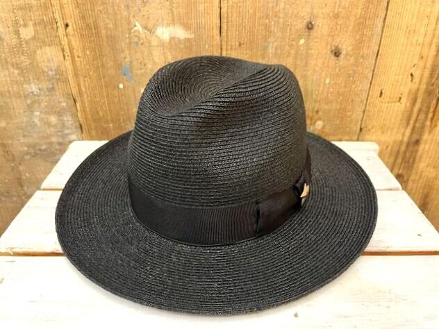 Schott One Star Leater Cap (ショット ワンスター レザーキャップ